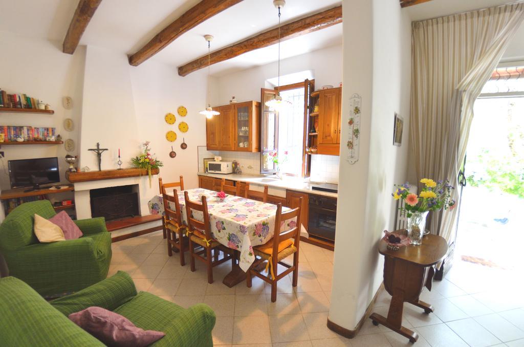 Casa Romana 维亚雷焦 外观 照片