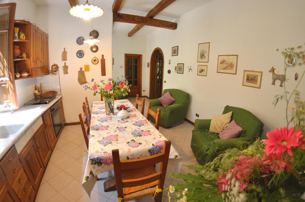 Casa Romana 维亚雷焦 外观 照片