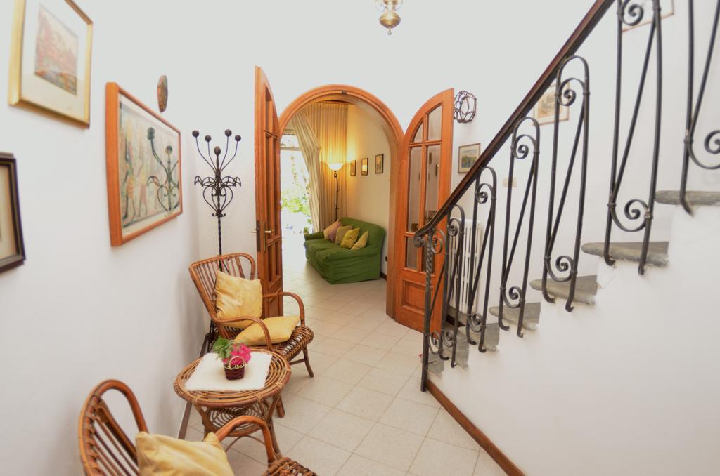 Casa Romana 维亚雷焦 外观 照片