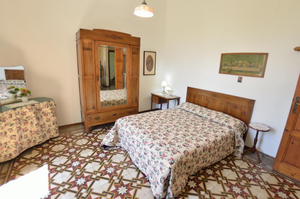 Casa Romana 维亚雷焦 外观 照片