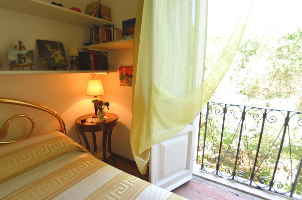 Casa Romana 维亚雷焦 外观 照片